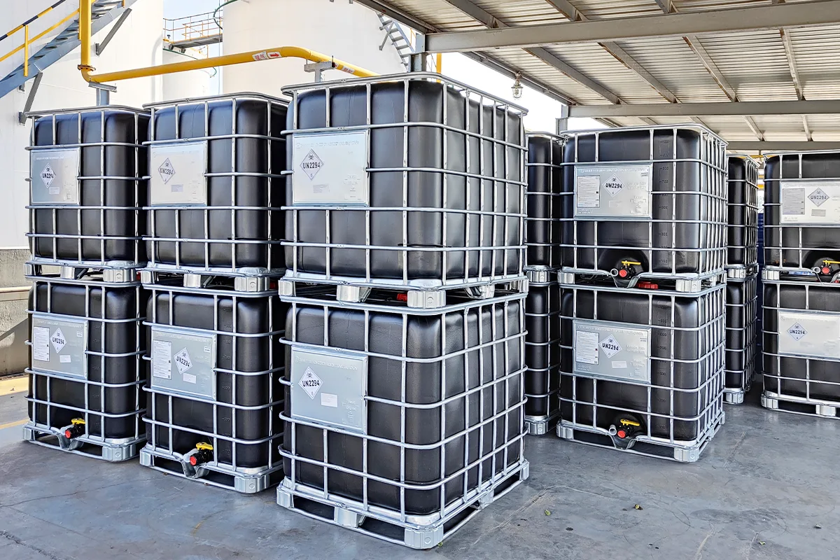 Wat is N-methylaniline?