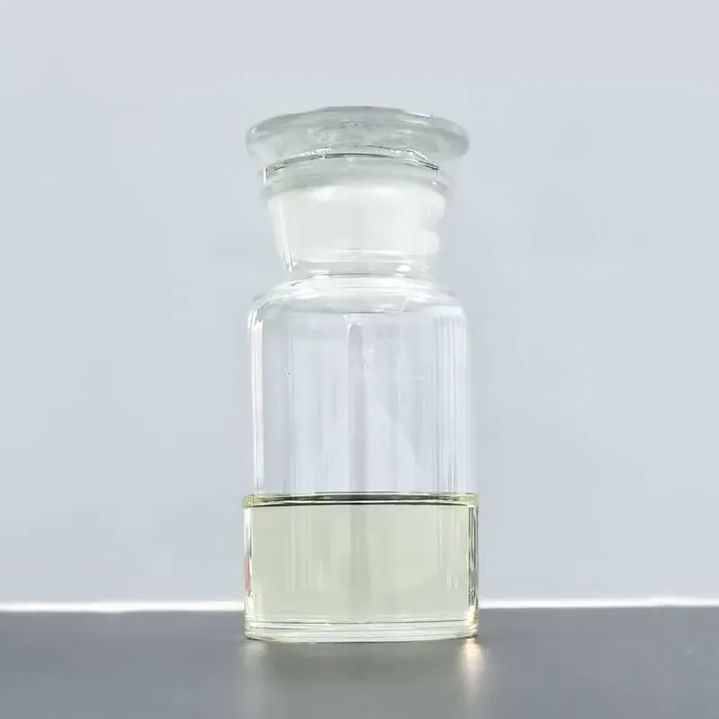 Hoe transformeert N-Methylaniline moderne brandstofverbeteringstechnologieën?